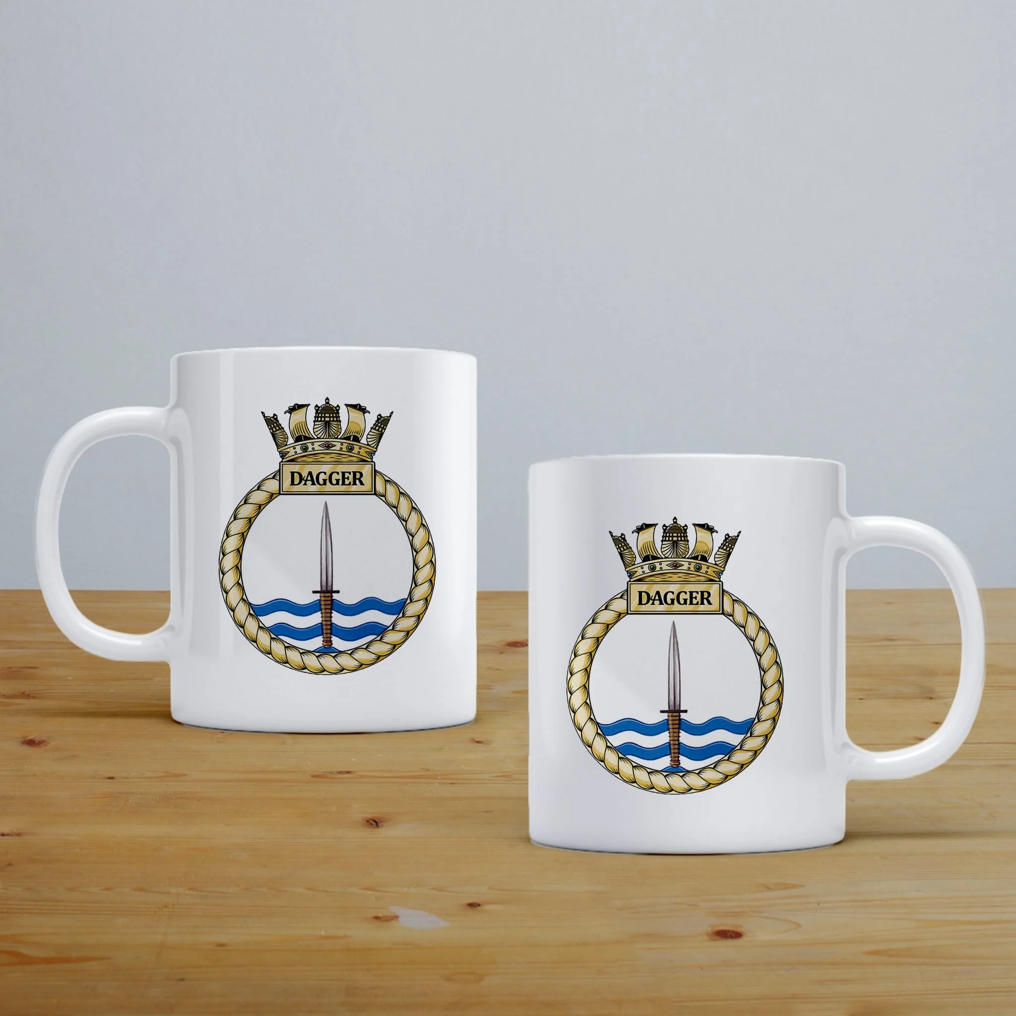 Mugs