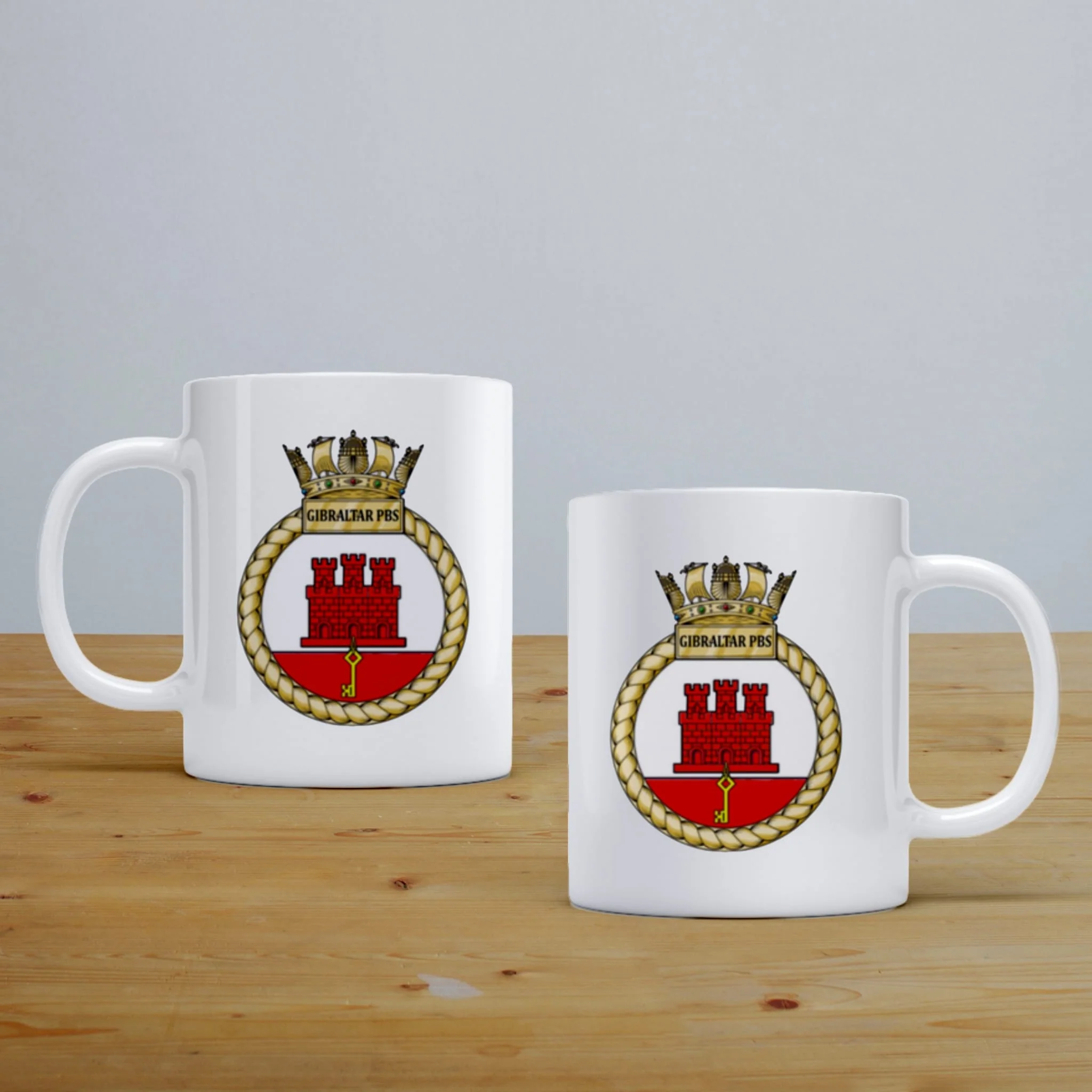 Royal Navy Gibraltar Squadron